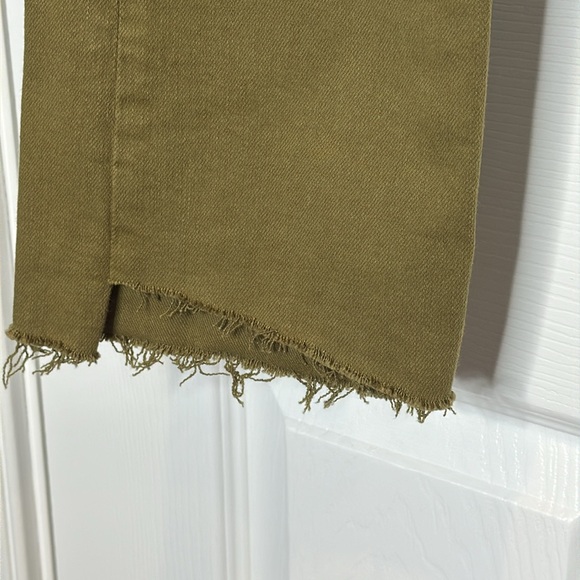 Mother Denim size 27 - Picture 5 of 10